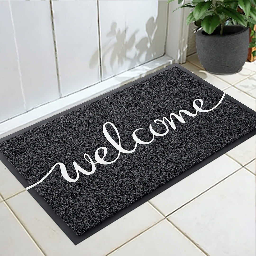 Outdoor Teppich | Strapazierfähige Eingang- & Terrassenmatte