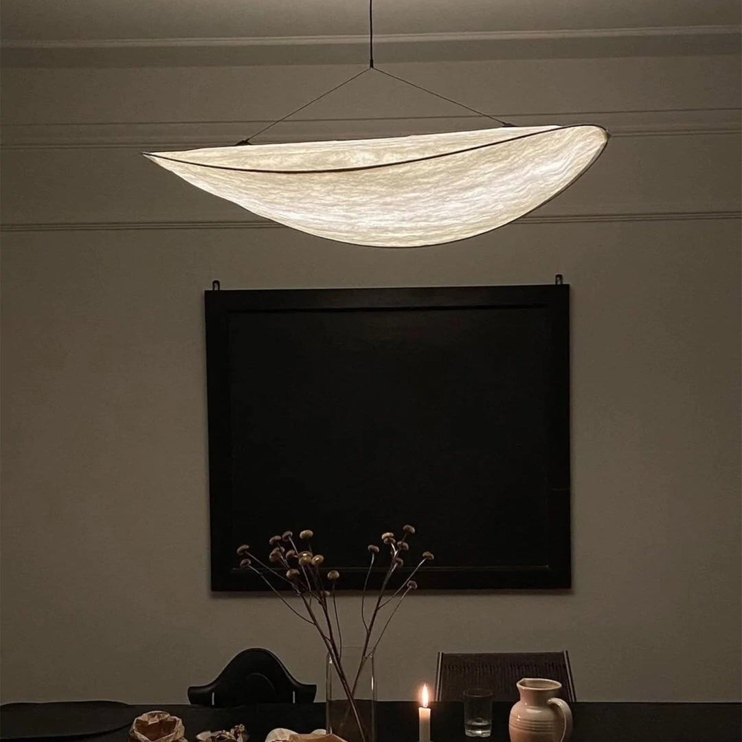 Esstisch Pendelleuchte | Modernes Design & Nachhaltige Eleganz