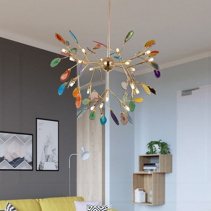 Esstisch Pendelleuchte |  Nordisches Kreativ-Design
