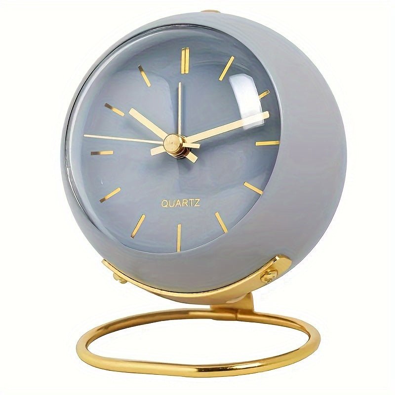 Wecker | Retro-Analog