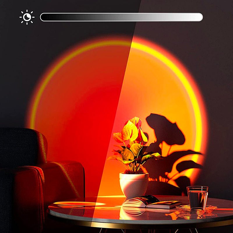 Tageslichtlampe | Remote Control