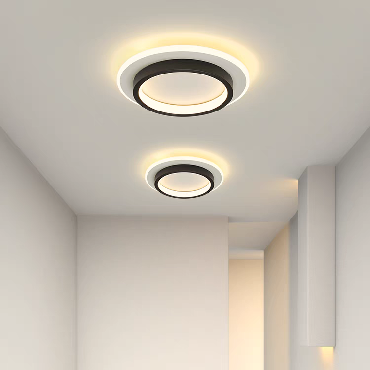 Wohnzimmer Deckenleuchte Zeitgemäße LED