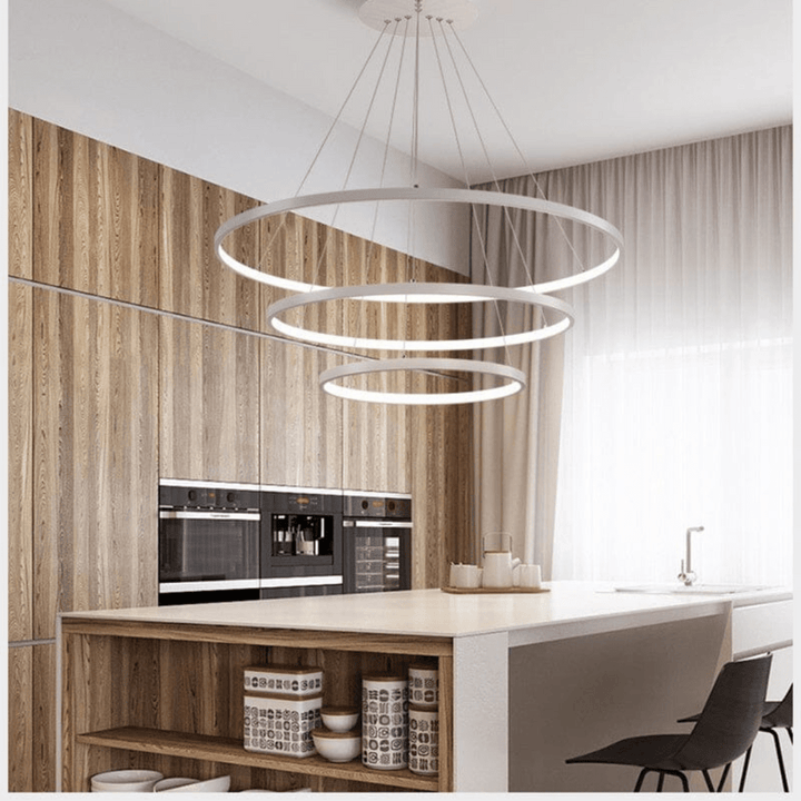 Esstisch Pendelleuchte | Modernes Design für Wohnzimmer & Esszimmer