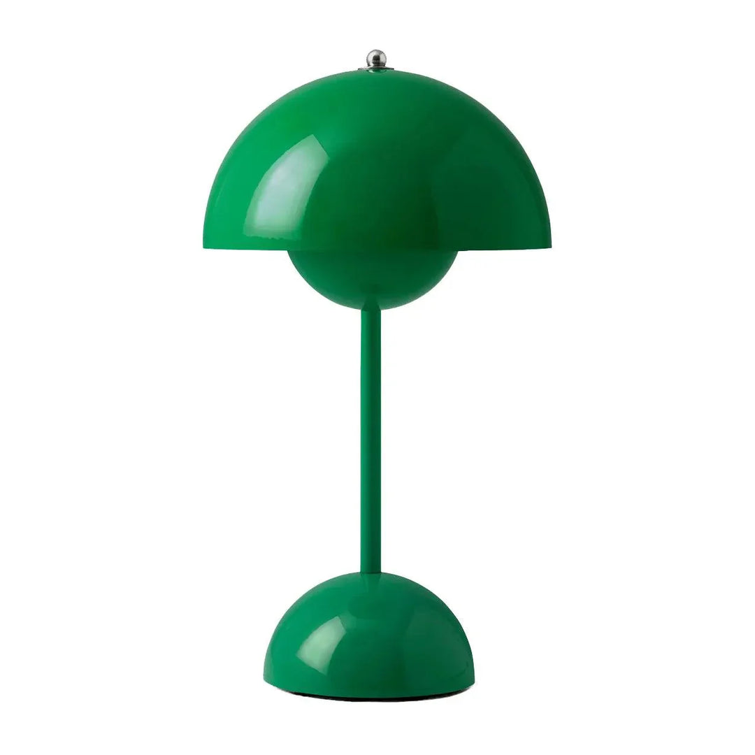 Amsterdam Tischlampe | Skandinavisches Design & Einstellbares Licht