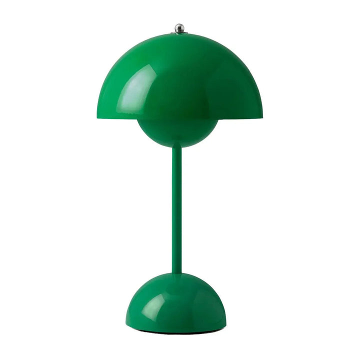 Amsterdam Tischlampe | Skandinavisches Design & Einstellbares Licht
