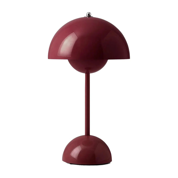 Amsterdam Tischlampe | Skandinavisches Design & Einstellbares Licht