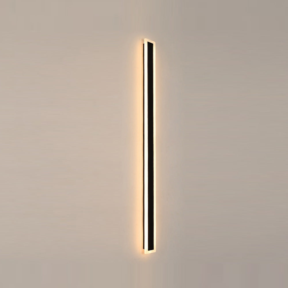 LED Wandleuchte | Stilvolles Licht für Außen & Innen