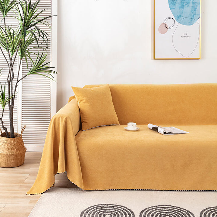 Couchbezug | Sofaüberwurf