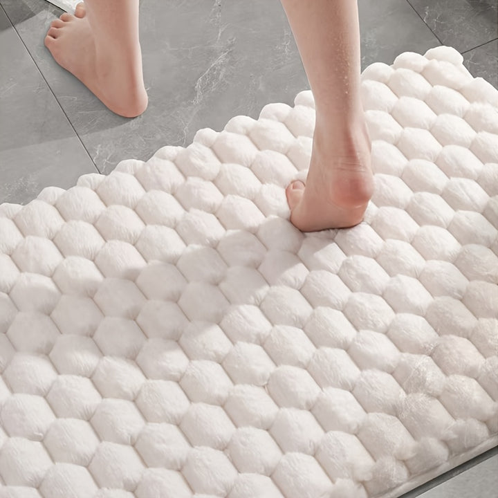 Bad Teppich | Luxuriöser Komfort für Ihr Zuhause
