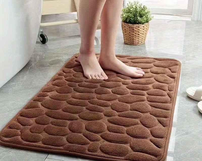 Badezimmer Teppich | Weiche & Saugstarke