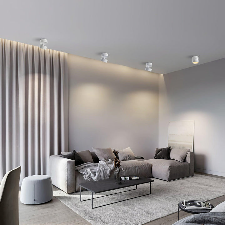 Deckenlampe Favilla Surface