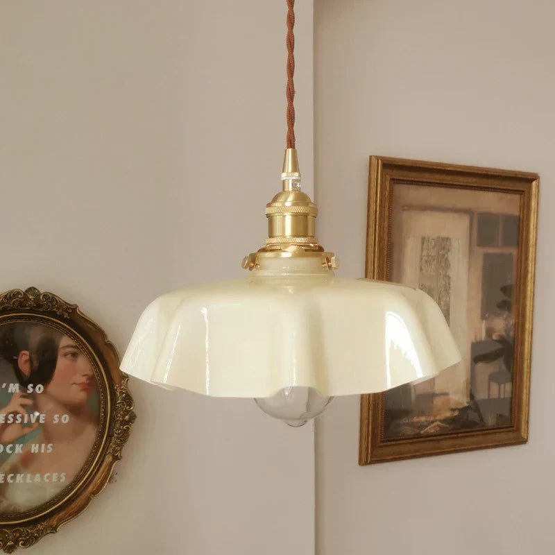 Deckenlampe Wohnzimmer | BrassChic
