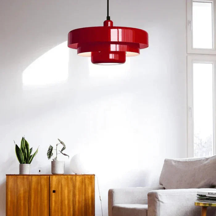 Deckenlampe Wohnzimmer Vintage LED