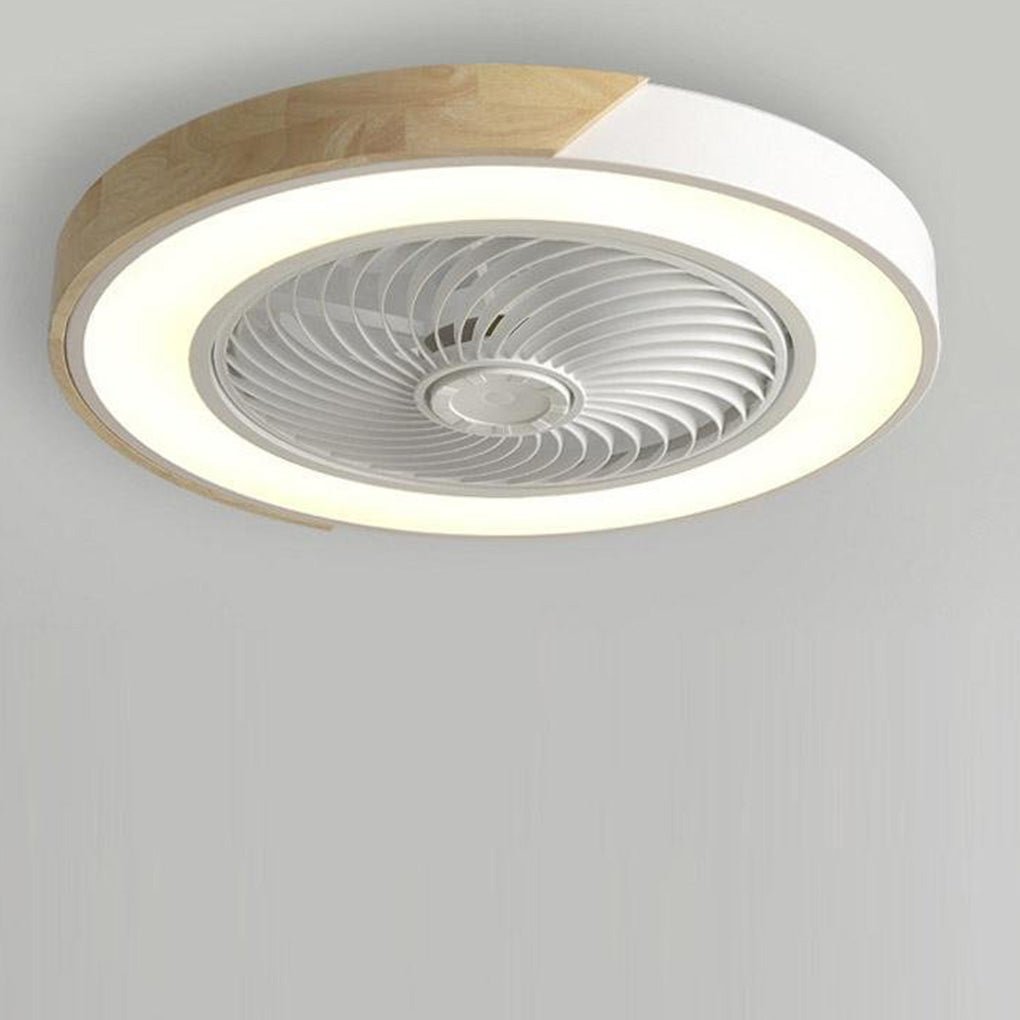 Deckenlampe ohne Lamellen Moderner LED