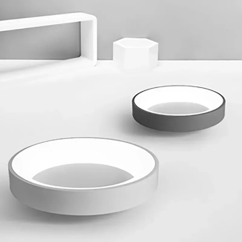 LED Deckenleuchte | Skandinavische