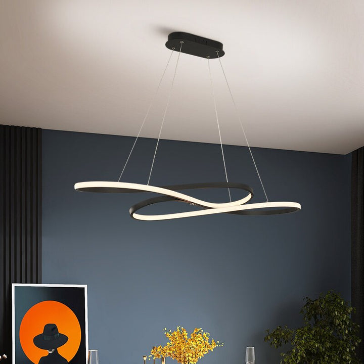Esstisch Pendelleuchte | Eleganz & Funktion in Perfektion