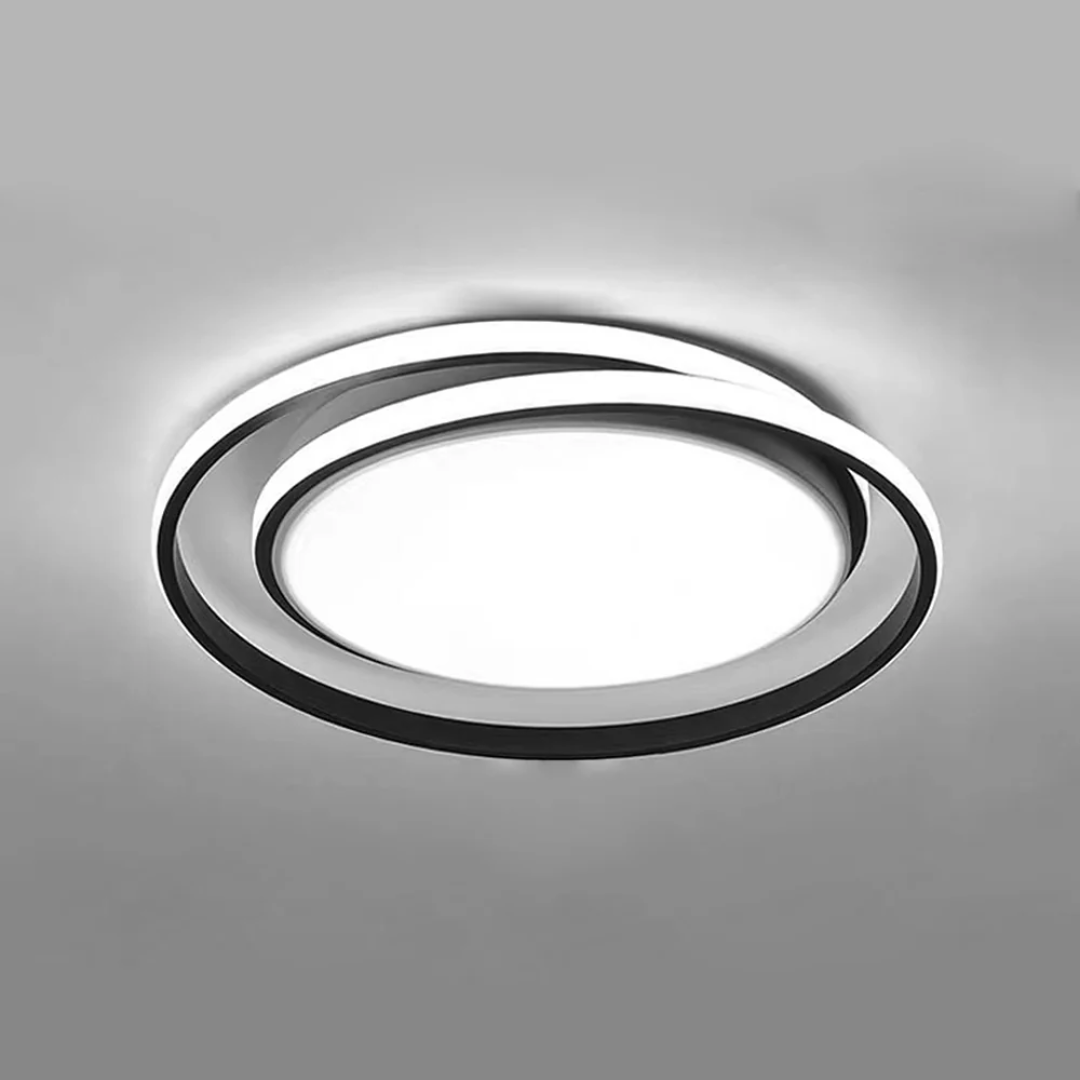 LED Deckenlampe – Minimalistisches Design