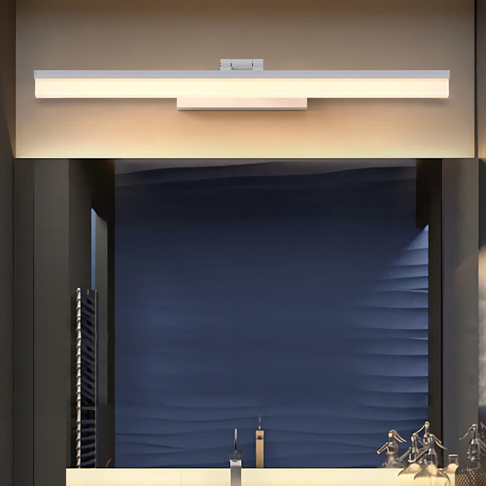 LED Wandleuchte für Bad & Schlafzimmer | Moderne