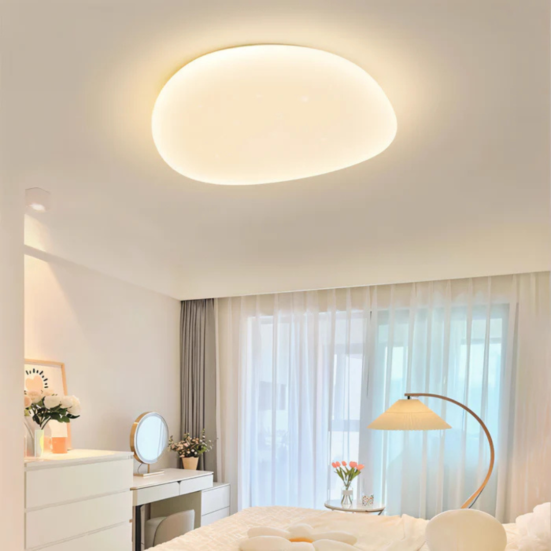 Led Deckenleuchte | Eleganz trifft Funktionalität