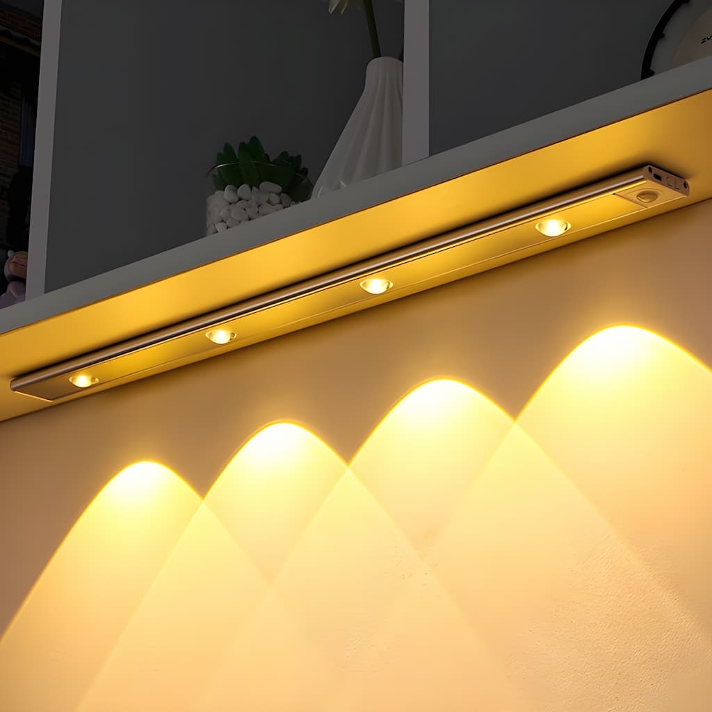 Led Deckenleuchte | Intelligente Beleuchtung
