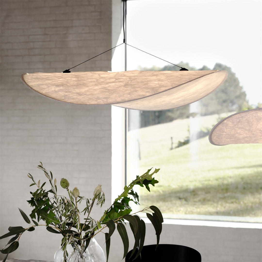 Esstisch Pendelleuchte | Modernes Design & Nachhaltige Eleganz
