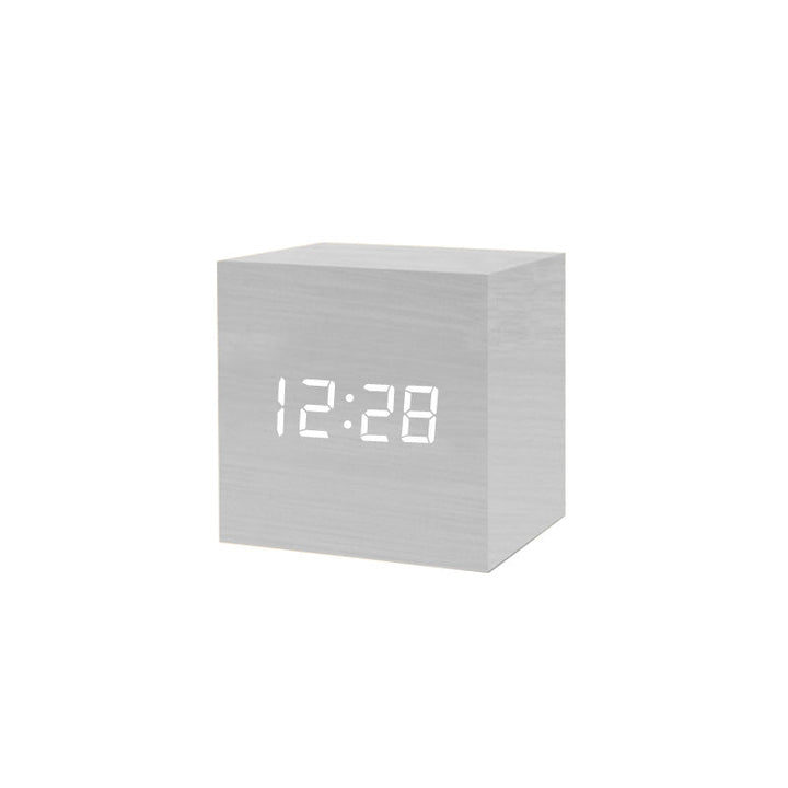 Radiowecker | Kompakter Mini LED