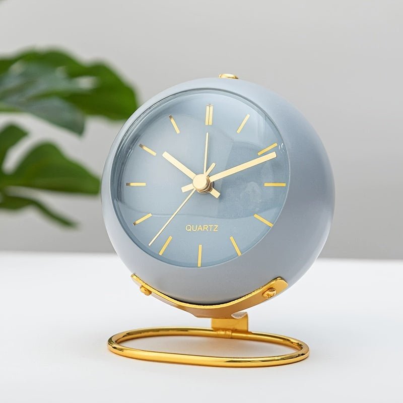 Wecker | Retro-Analog