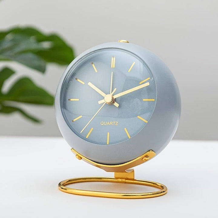 Wecker | Retro-Analog