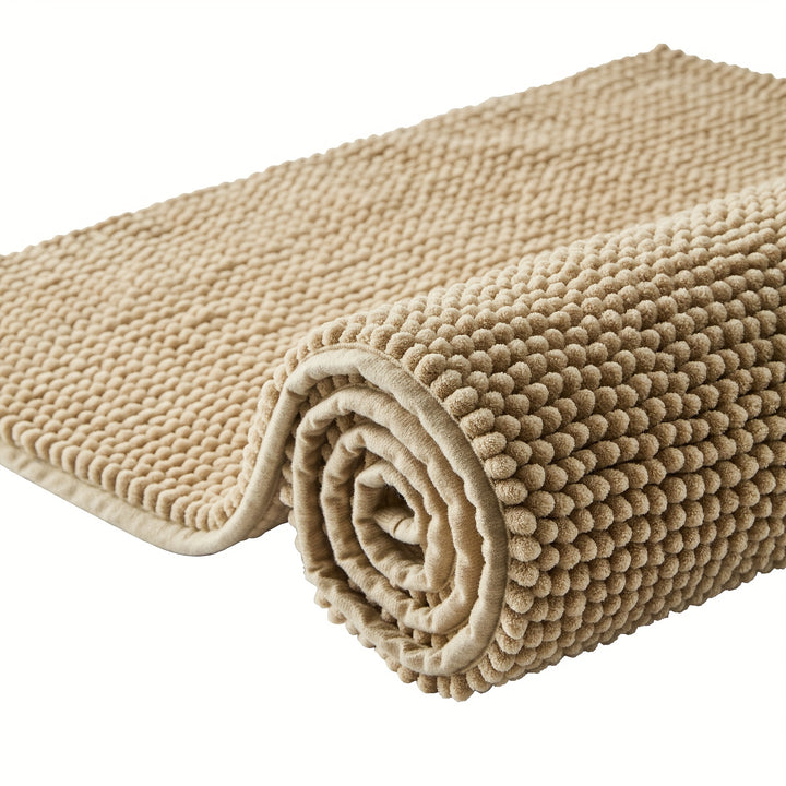 Badezimmer Teppich | Dick, Weich & Saugfähig