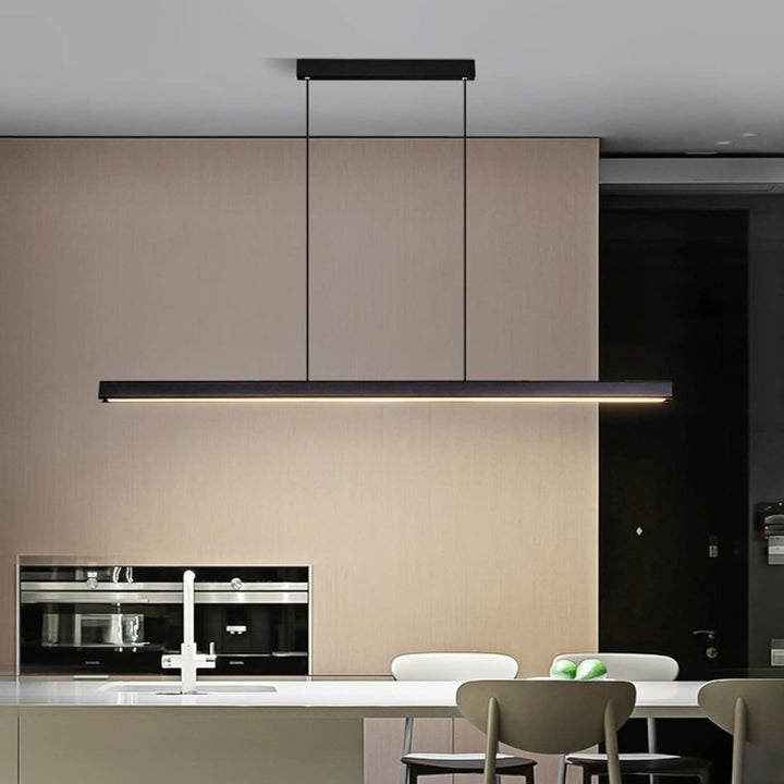 Esstisch Pendelleuchte | Schwebendes Design mit Speicherfunktion