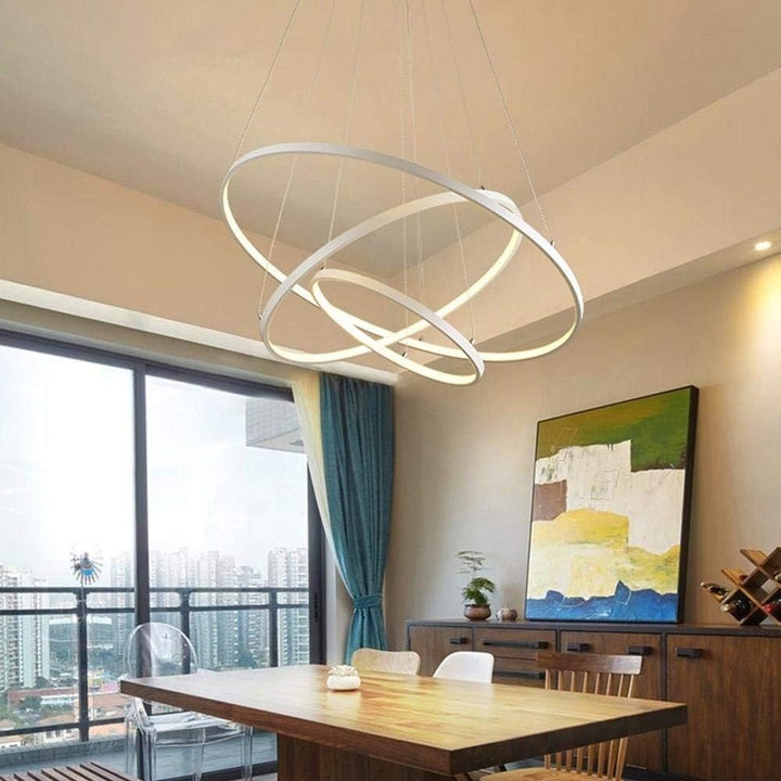 Esstisch Pendelleuchte | Modernes Design für Wohnzimmer & Esszimmer
