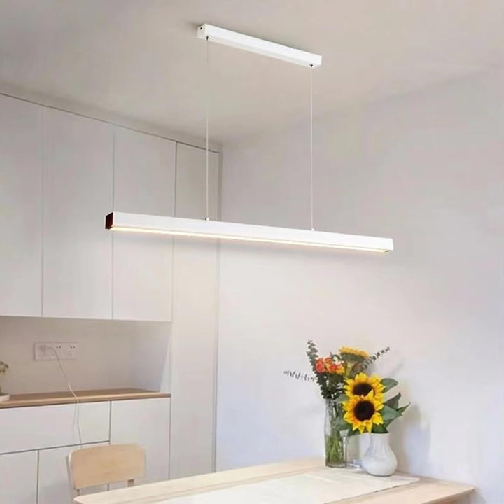 Esstisch Pendelleuchte | Schwebendes Design mit Speicherfunktion