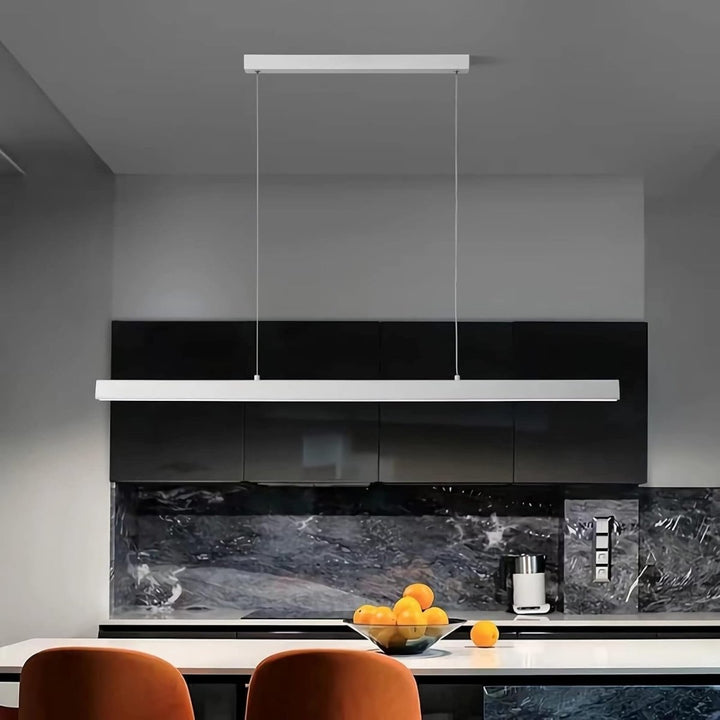 Esstisch Pendelleuchte | Schwebendes Design mit Speicherfunktion