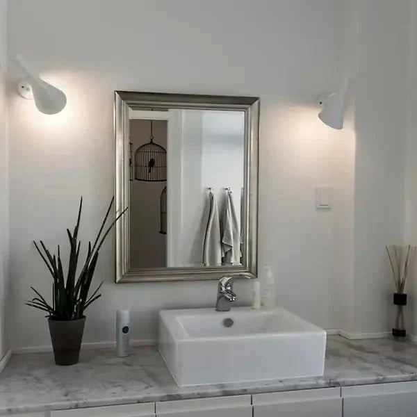 LED Leselampe Minimalistisch | Modernes Design