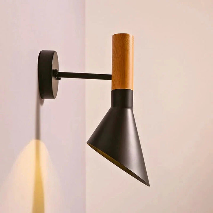LED Leselampe Minimalistisch | Modernes Design