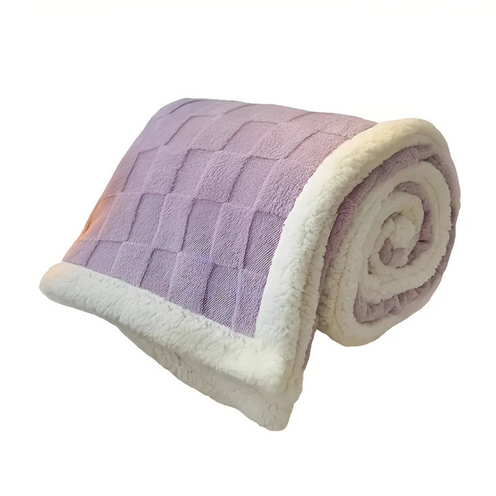 Sofa Plaid | Gemütlich & Stilvoll