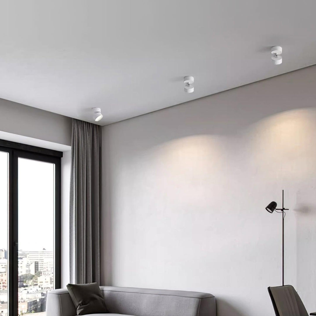 Deckenlampe Favilla Surface