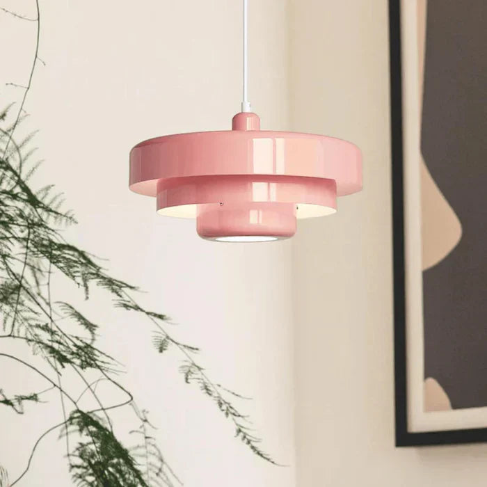 Deckenlampe Wohnzimmer Vintage LED