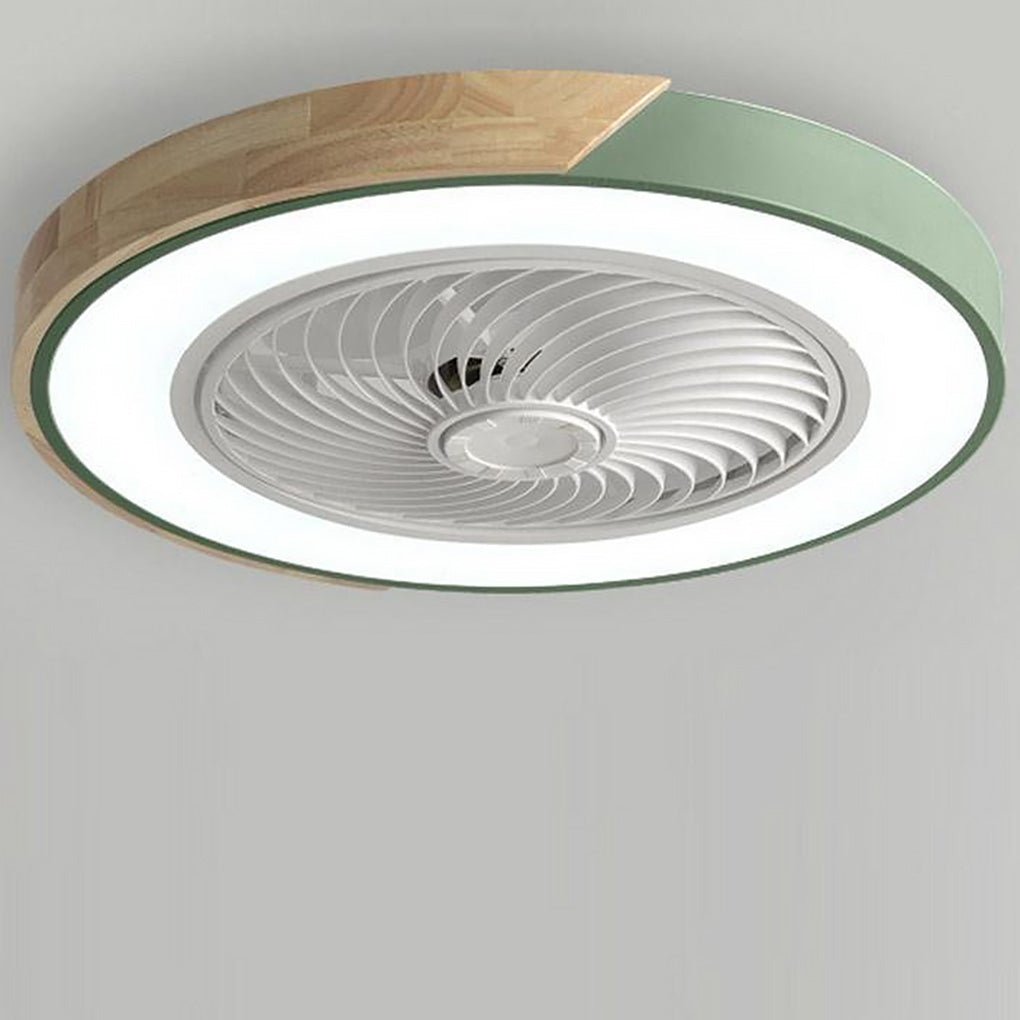 Deckenlampe ohne Lamellen Moderner LED