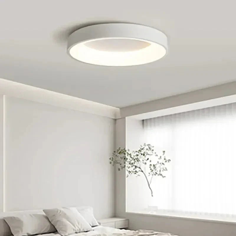 LED Deckenleuchte | Skandinavische