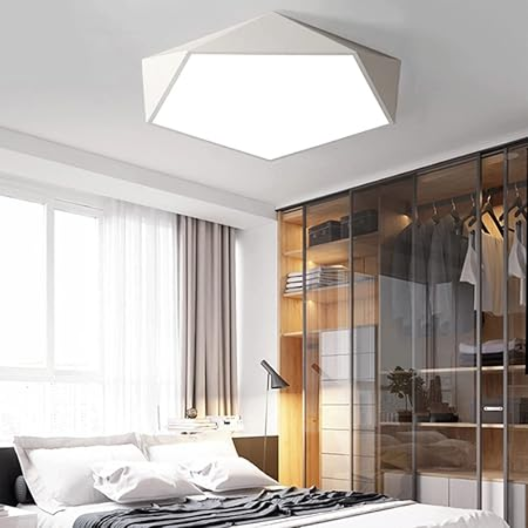 Led Deckenleuchte | für Schlafzimmer & Kinderzimmer