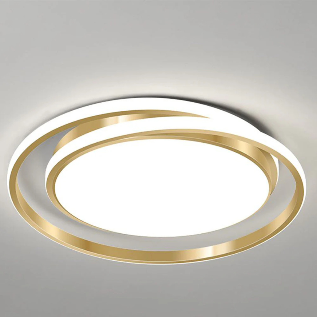 LED Deckenlampe – Minimalistisches Design