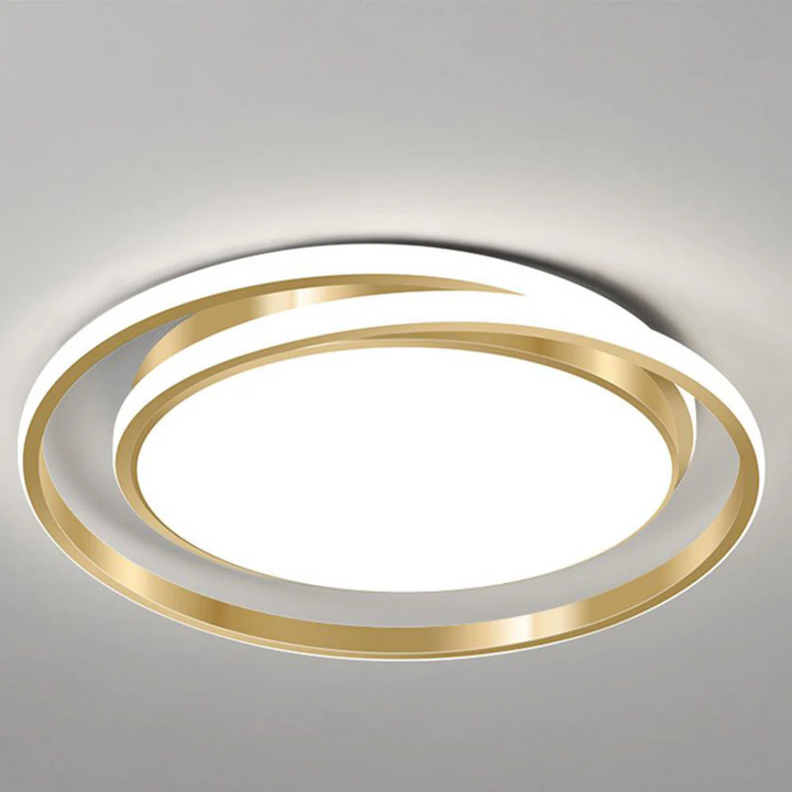 LED Deckenlampe – Minimalistisches Design