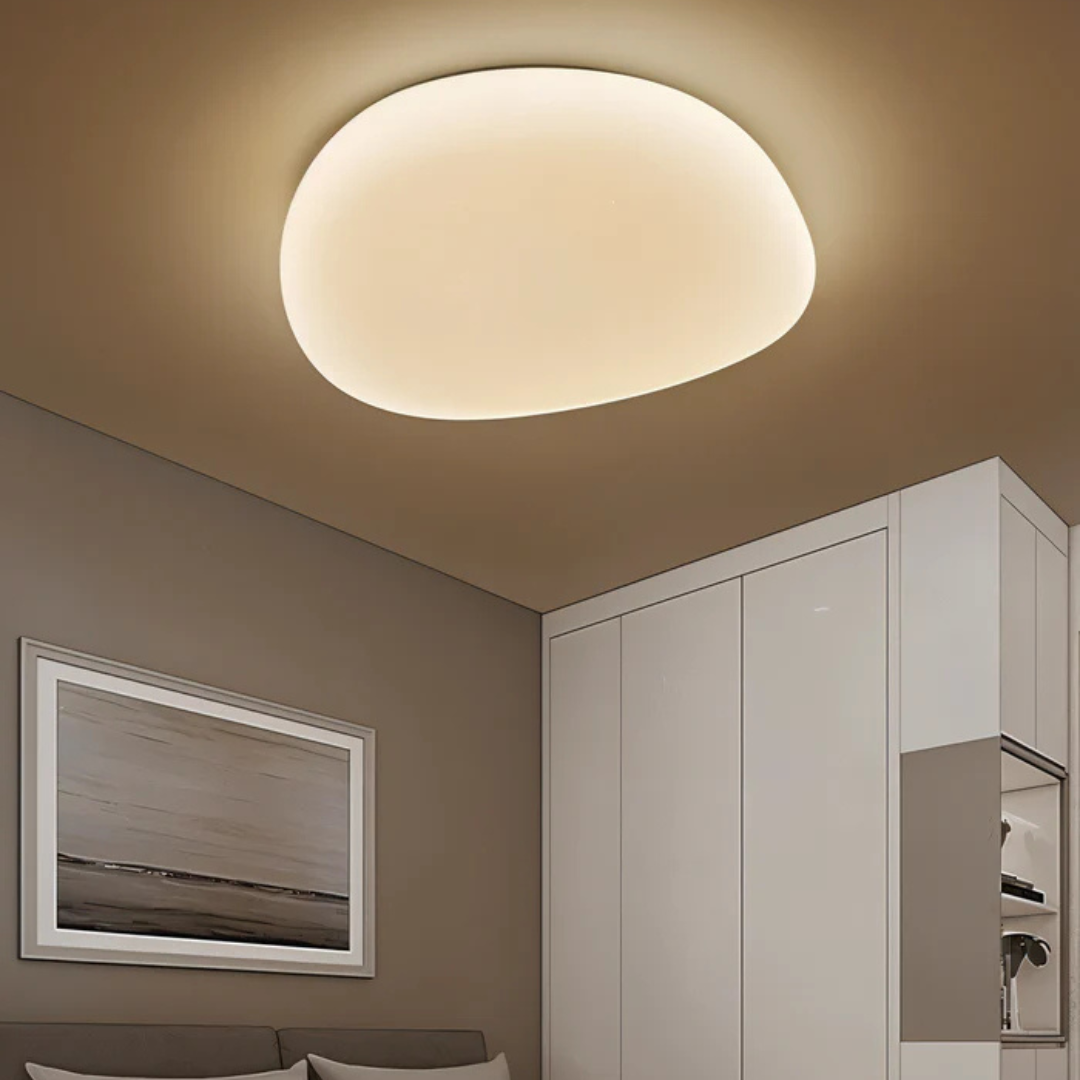 Led Deckenleuchte | Eleganz trifft Funktionalität