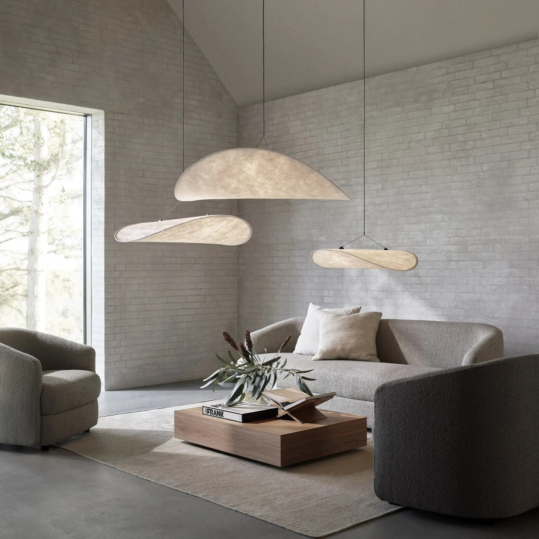Esstisch Pendelleuchte | Modernes Design & Nachhaltige Eleganz