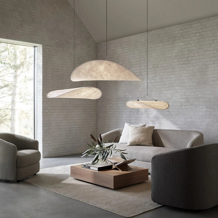 Esstisch Pendelleuchte | Modernes Design & Nachhaltige Eleganz