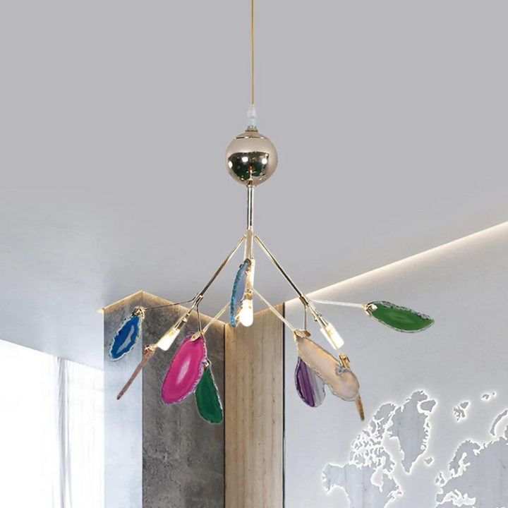 Esstisch Pendelleuchte |  Nordisches Kreativ-Design