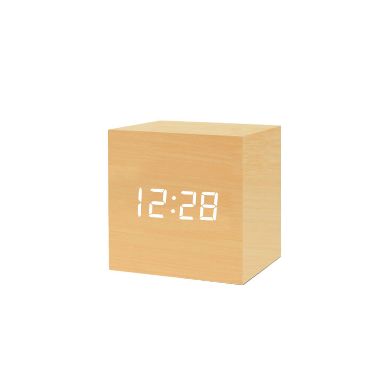 Radiowecker | Kompakter Mini LED