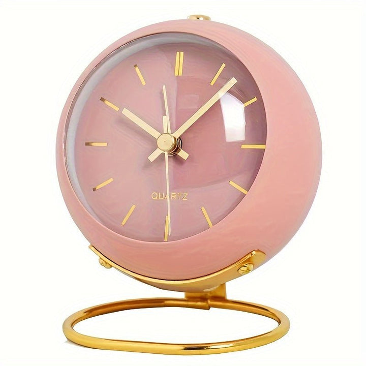 Wecker | Retro-Analog