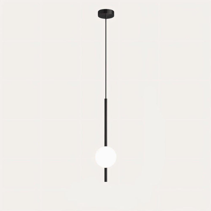 Glas Pendelleuchte – Glas & Metall für Modernes Wohnen